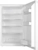 Amica EVKS 16172/1 EB-Kühlschrank E 135L 88cm Schlepptür Produktbild-Vorschau 2