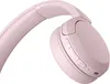 Kabellose On-Ear-Kopfhörer mit Bluetooth, bis zu 50 Std. Produktbild-Vorschau 6