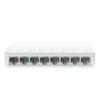 TP-LINK LiteWave 8-Port 10/100 Mbps Desktop Switch Custodia Anteprima dell’immagine prodotto 1