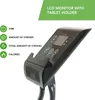 Tunturi Cardio Fit R30 Rameur d'appartement Pliable   / Voir les images du produit 5