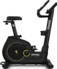 Vélo d'appartement Zipro Strike Black Vélo magnétique pour Voir les images du produit 2