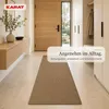Sisal Teppich auf Maß Goa Naturteppich Läufer aus 100 % Produktbild-Vorschau 7