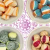 Corasol Premium Bonbons Adventskalender mit nostalgischen Produktbild-Vorschau 2