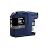 Brother LC123BK - 2er-Pack - Hohe Ergiebigkeit - Schwarz - Produktbild-Vorschau 3