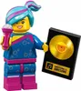 71023 - LEGO Minifigures - LUCY DES MEMOIRES - LE LEGO Voir les images du produit 2