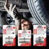 Holts 52044140031 Gun Gum Bandage für Auspuff rohre Produktbild-Vorschau 3