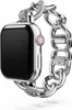 Swarovski Sparkling Kettenband, Apple Watch 40 mm & 41 mm Produktbild-Vorschau 4