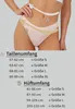 Fabio Farini - 6 Stück Damen Unterhosen - Frauen Tanga aus Produktbild-Vorschau 9