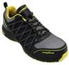 Scarpe di sicurezza GOODYEAR GYSHU1502 nero/giallo Taglia Anteprima dell’immagine prodotto 2