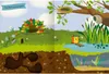 Stickern und Lernen - Denkspiele Anteprima dell’immagine prodotto 3