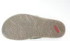Rieker Herren Pantolette Zehentrenner – Schwarz, 42 EU, Produktbild-Vorschau 108
