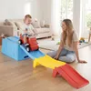 COSTWAY Up & Down Roller Coaster, erweiterbare Produktbild-Vorschau 2
