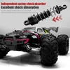 RC-Auto 2,4 GHz, 70 km/h, Produktbild-Vorschau 5