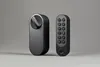 Aqara Smart Lock U200 čierny Inteligentný zámok dverí Náhľad obrázku produktu 4