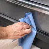 STIER Putzpapier Rollen, 6 Rollen, blau, Putzrollen, Produktbild-Vorschau 5