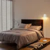 ZMH Stehlampe Wohnzimmer LED Dimmbar Stehleuchte Modern USB Produktbild-Vorschau 6