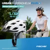 FISCHER Fahrradhelm Urban Plus Atlanta - Größe L/XL / 58-61 Produktbild-Vorschau 12