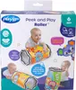 Playgro Schauen & Spielen Rolle   Kinder  One Size Produktbild-Vorschau 7
