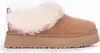 Ugg Tazzelle Hausschuhe Braun EU 38 Damen Braun EU 38 Produktbild-Vorschau 7