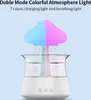 Raincloud zvlhčovač vzduchu 300ML zvlhčovač vzduchu s Náhled obrázku produktu 7