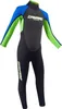 CAMARO Juniors Flex Overall REVO 3/2mm Costume da bagno Anteprima dell’immagine prodotto 2
