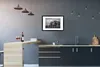 MuchoWow® MuchoWow® Gerahmtes Poster Elefant - Tiere - Produktbild-Vorschau 2