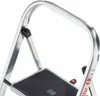 Hailo 4392-801 Składane stopnie K60 - 2 stopnie Podgląd zdjęcia produktu 11
