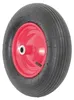 Matrix Schubkarre Profi 100l 250kg Luftrad Bauschubkarre Produktbild-Vorschau 9