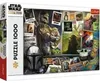 Trefl 10718 puzzle Puzzle 1000 pièces Autre Voir les images du produit 1