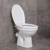 Belvit Dusch WC mit Bidet Funktion – Standtoilette mit Produktbild-Vorschau 10