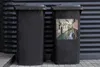 MuchoWow® - Abfall-Aufkleber - Container - für Produktbild-Vorschau 2