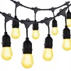KRUMAD Catena luminosa LED da 15 m per esterni, 10 Anteprima dell’immagine prodotto 6