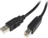 StarTech.com 3m USB 2.0 A auf B Kabel - St/St - USB-Kabel - Produktbild-Vorschau 1