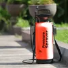 Garten-Drucksprühgerät Handsprühgerät 8L Lange Lanze Stark Produktbild-Vorschau 3