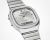 Casio Armbanduhr Vintage AQ-240E-7AEF analog-digital Produktbild-Vorschau 4