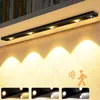 60cm LED Unterbauleuchte Akku Dimmbar Sensor, Küchenlampe Produktbild-Vorschau 1