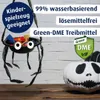 belton free Lackspray AQUAcolours 400 ml tiefschwarz Produktbild-Vorschau 4