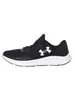 Under Armour Charged Pursuit 3 Black/Black/White Größe EU Produktbild-Vorschau 19