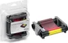 DURABLE Farbband DURACARD® YMCKO mehrfarbig, 891122 Produktbild-Vorschau 5