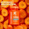 Byrokko Shine Brown Beta-Carotin Bräunungsverstärker-Gelees Produktbild-Vorschau 3