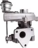 Turbocompresseur pour Renault Clio Kangoo 1.5 L K9K700 65ch Voir les images du produit 5