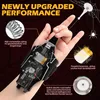 Spiel, Spider Web Shooter, Cosplay Handschuh 3m Launcher Produktbild-Vorschau 9