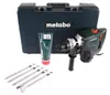 Zestaw młotów kombi Metabo KH 5-40 1100 W 7,1 J SDS Max ( Podgląd zdjęcia produktu 2
