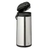 METRO PROFESSIONAL Thermoskanne, 20 x 15,5 x 40 cm, 3 L, Produktbild-Vorschau 8