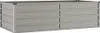 vidaXL Hochbeet Rostig 160x80x45 cm Cortenstahl Produktbild-Vorschau 1