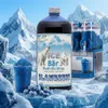 Ice Bär Slush Sirup Kraftvollblau Blaubeere Geschmack 1L Produktbild-Vorschau 10