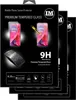 cofi1453 3X Panzer Schutz Glas 9H Tempered Glass Display Produktbild-Vorschau 1