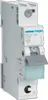 Interrupteur Hager LS unipolaire 6 kA caractéristique C 20 Voir les images du produit 1