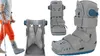 FIT4MED | Stivaletto ortopedico con punta rinforzata, Anteprima dell’immagine prodotto 6