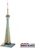 Wange W4215 CN Tower Kanada W4215 Produktbild-Vorschau 1